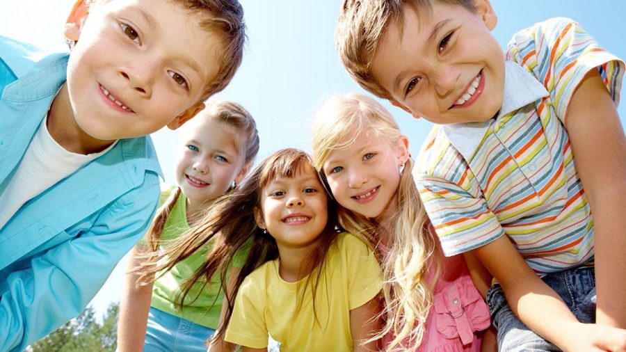 kids